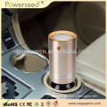 mini new portable Vehicle ozone generator and car air purifier